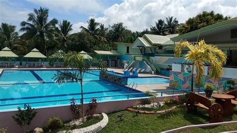 m&m resort zamboanga city